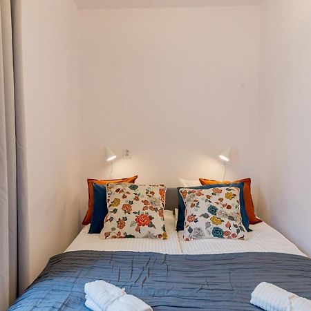 Gdynia Sleeps Apartment Εξωτερικό φωτογραφία