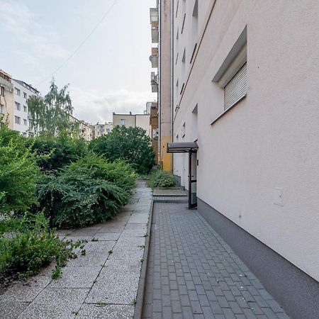 Gdynia Sleeps Apartment Εξωτερικό φωτογραφία
