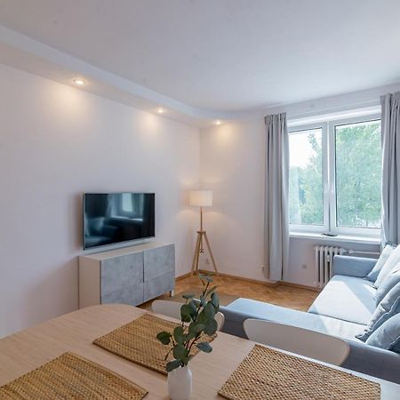 Gdynia Sleeps Apartment Εξωτερικό φωτογραφία