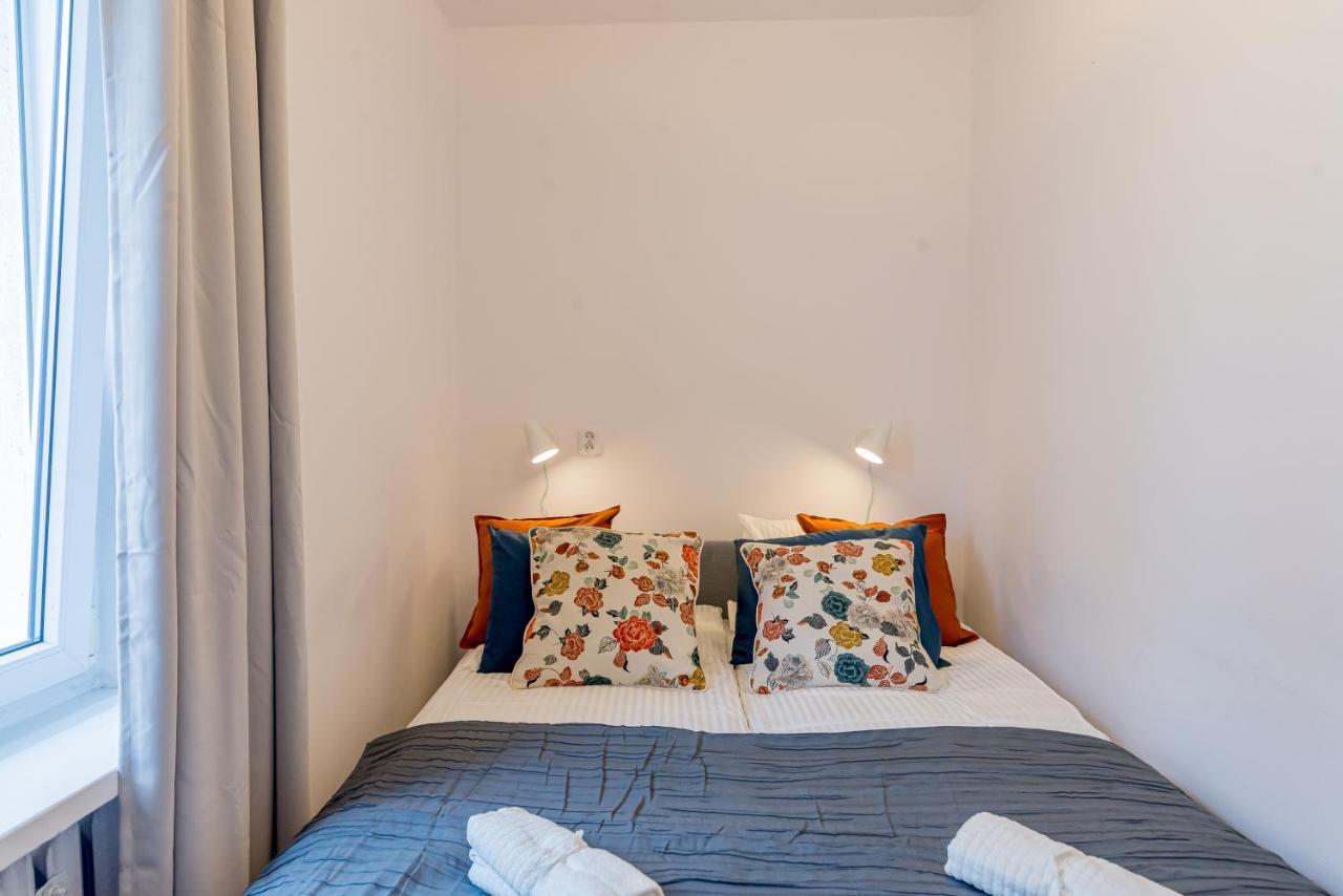 Gdynia Sleeps Apartment Εξωτερικό φωτογραφία