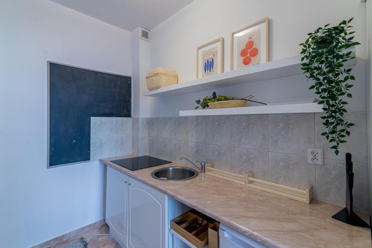 Gdynia Sleeps Apartment Εξωτερικό φωτογραφία