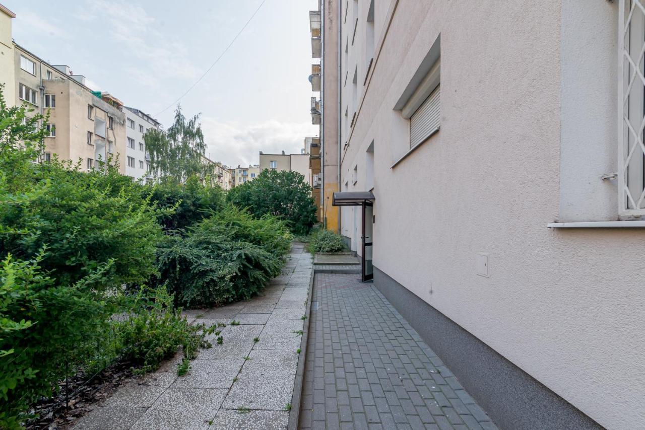 Gdynia Sleeps Apartment Εξωτερικό φωτογραφία
