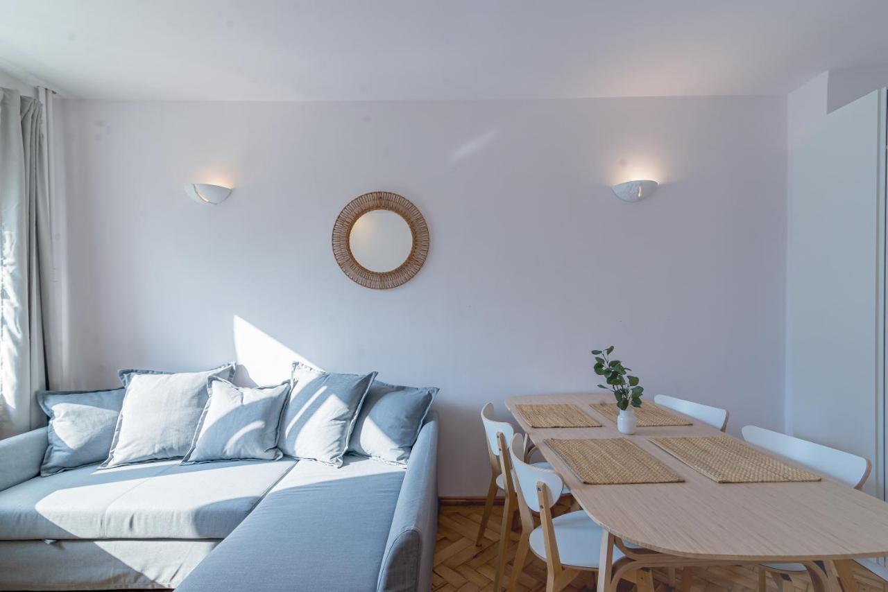 Gdynia Sleeps Apartment Εξωτερικό φωτογραφία