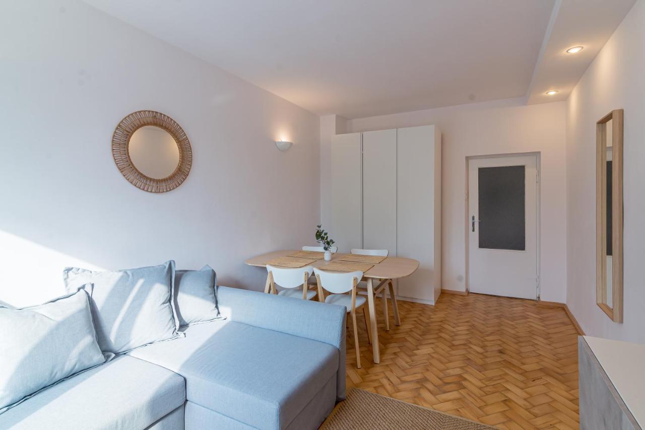 Gdynia Sleeps Apartment Εξωτερικό φωτογραφία