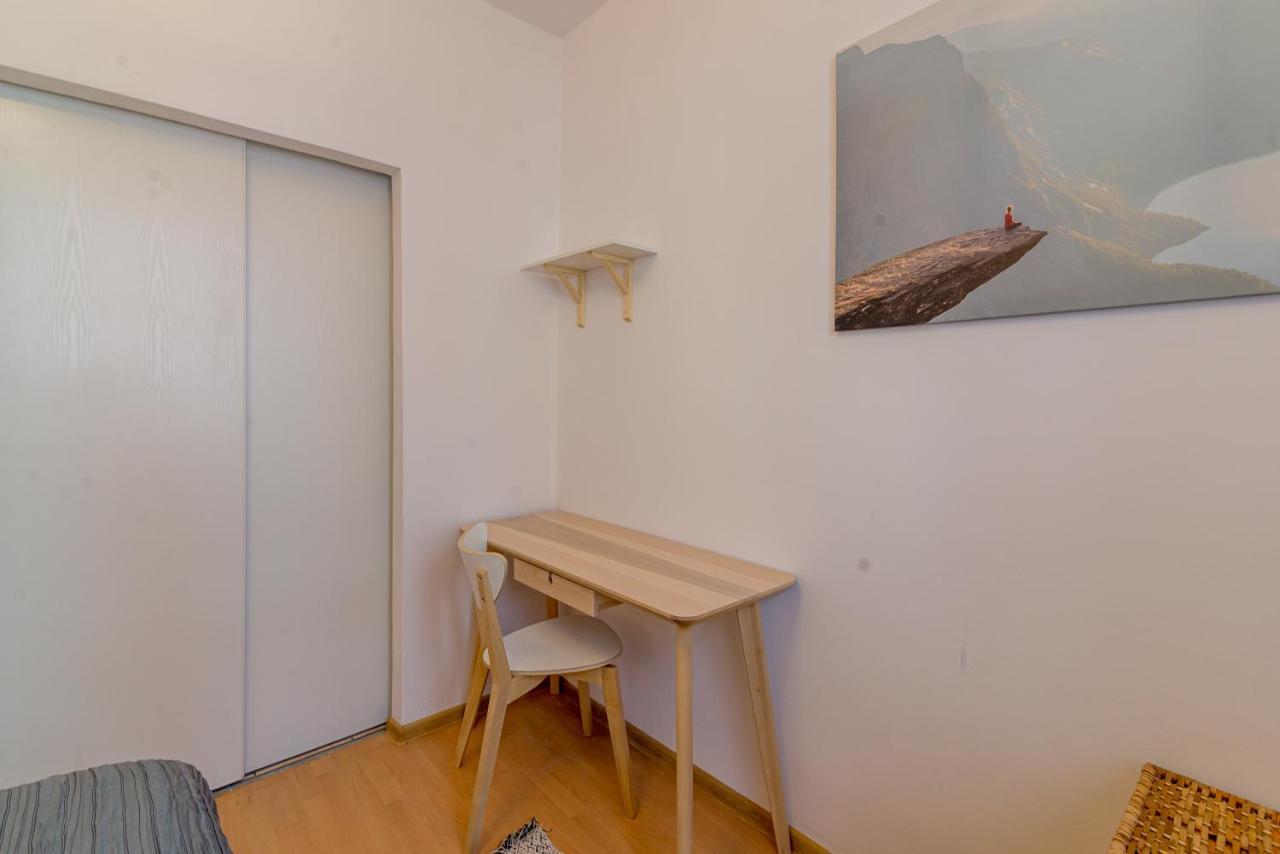 Gdynia Sleeps Apartment Εξωτερικό φωτογραφία