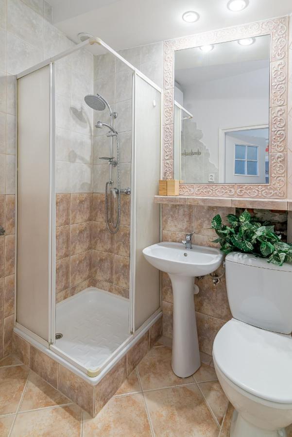 Gdynia Sleeps Apartment Εξωτερικό φωτογραφία