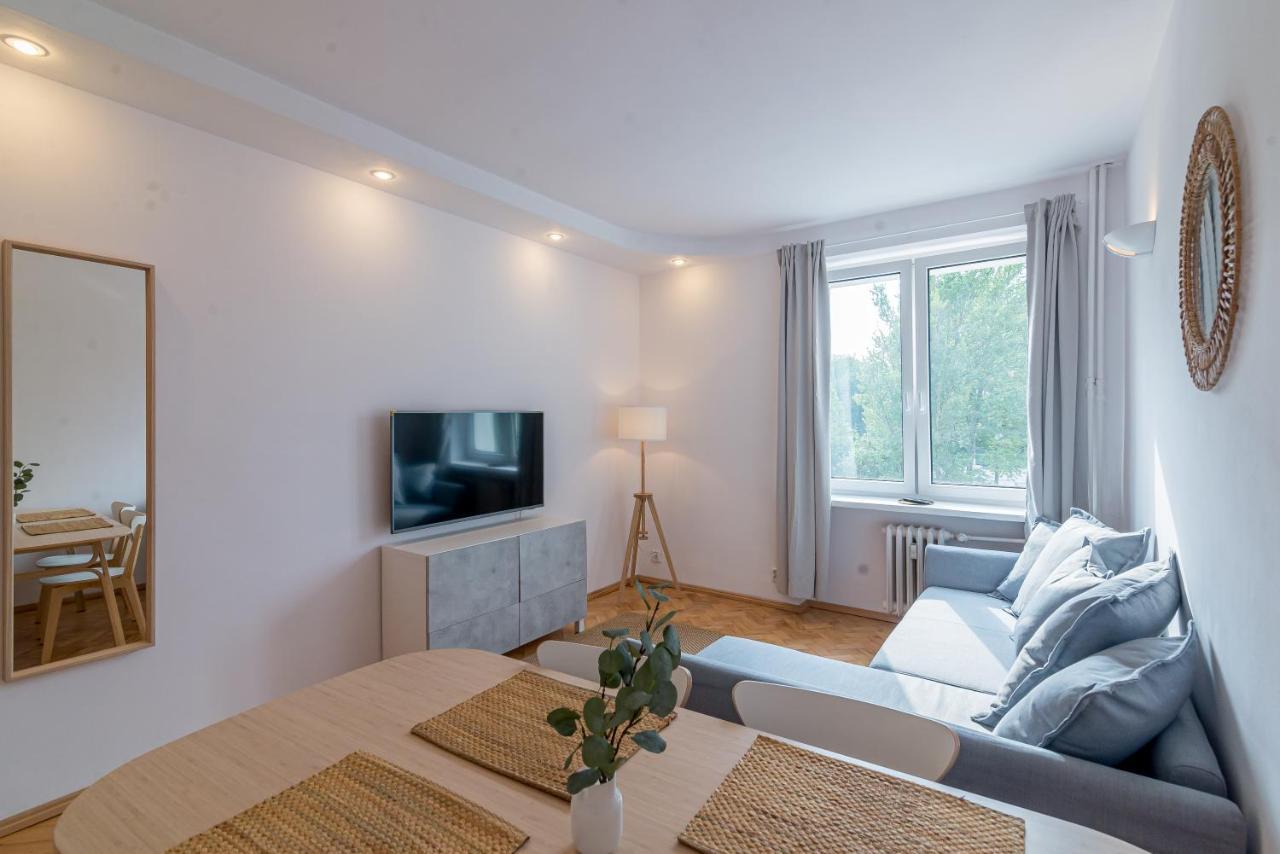 Gdynia Sleeps Apartment Εξωτερικό φωτογραφία
