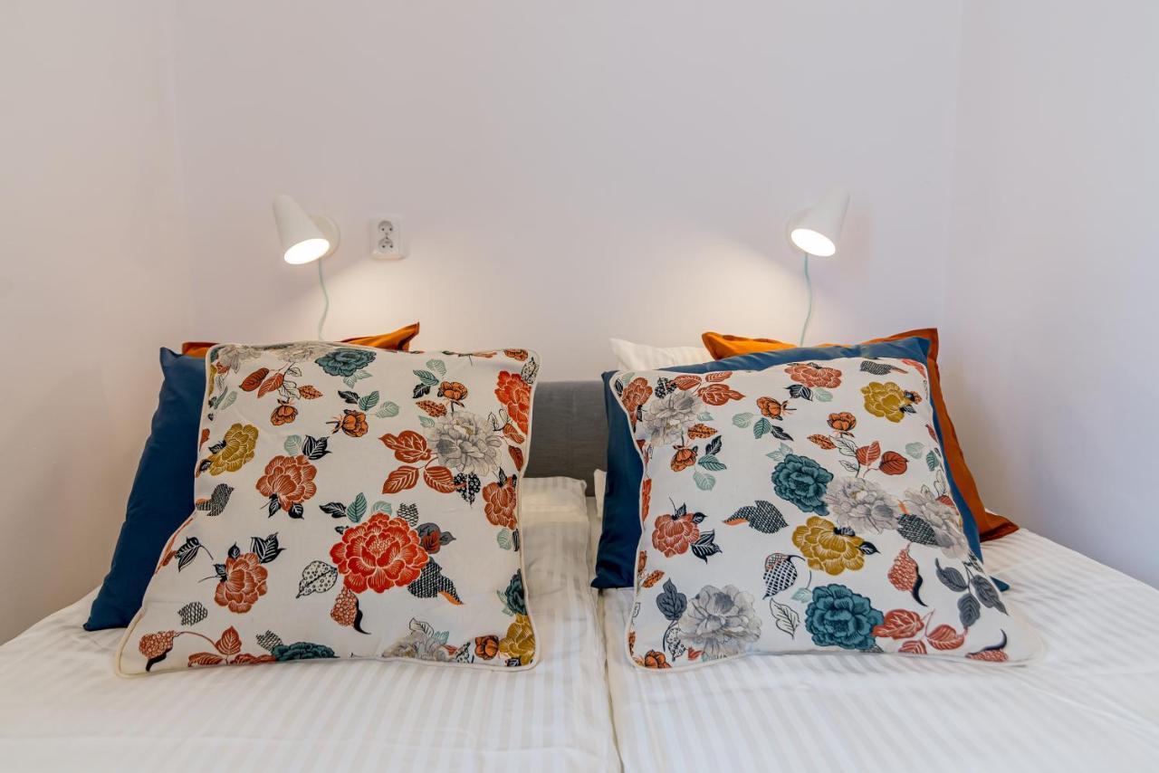 Gdynia Sleeps Apartment Εξωτερικό φωτογραφία