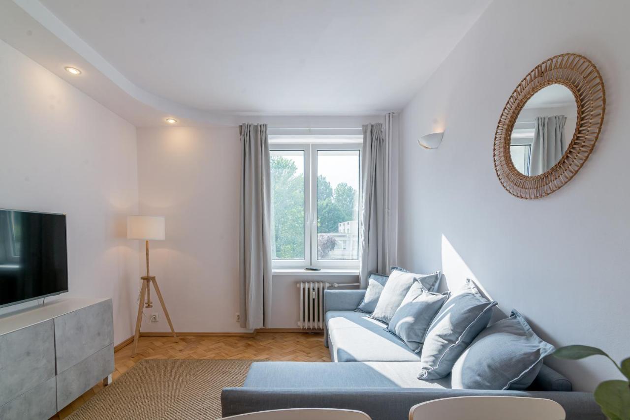 Gdynia Sleeps Apartment Εξωτερικό φωτογραφία
