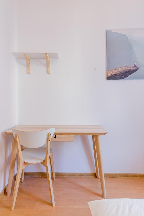 Gdynia Sleeps Apartment Εξωτερικό φωτογραφία