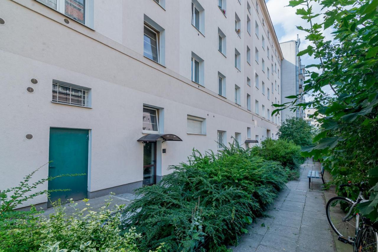 Gdynia Sleeps Apartment Εξωτερικό φωτογραφία