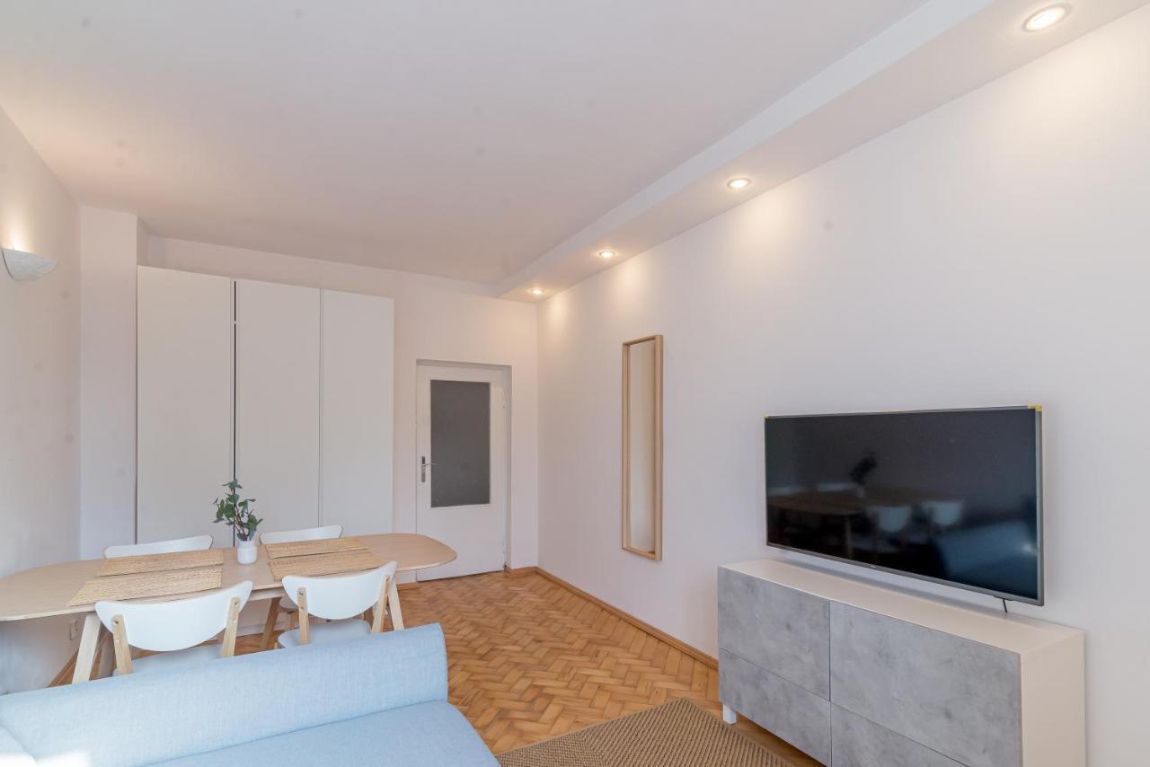 Gdynia Sleeps Apartment Εξωτερικό φωτογραφία