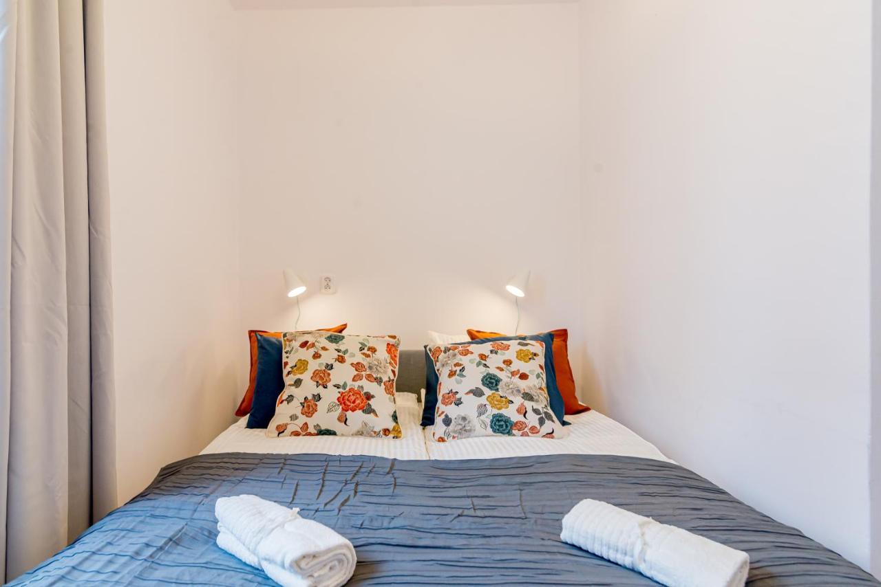 Gdynia Sleeps Apartment Εξωτερικό φωτογραφία