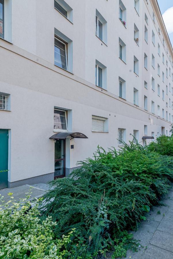 Gdynia Sleeps Apartment Εξωτερικό φωτογραφία