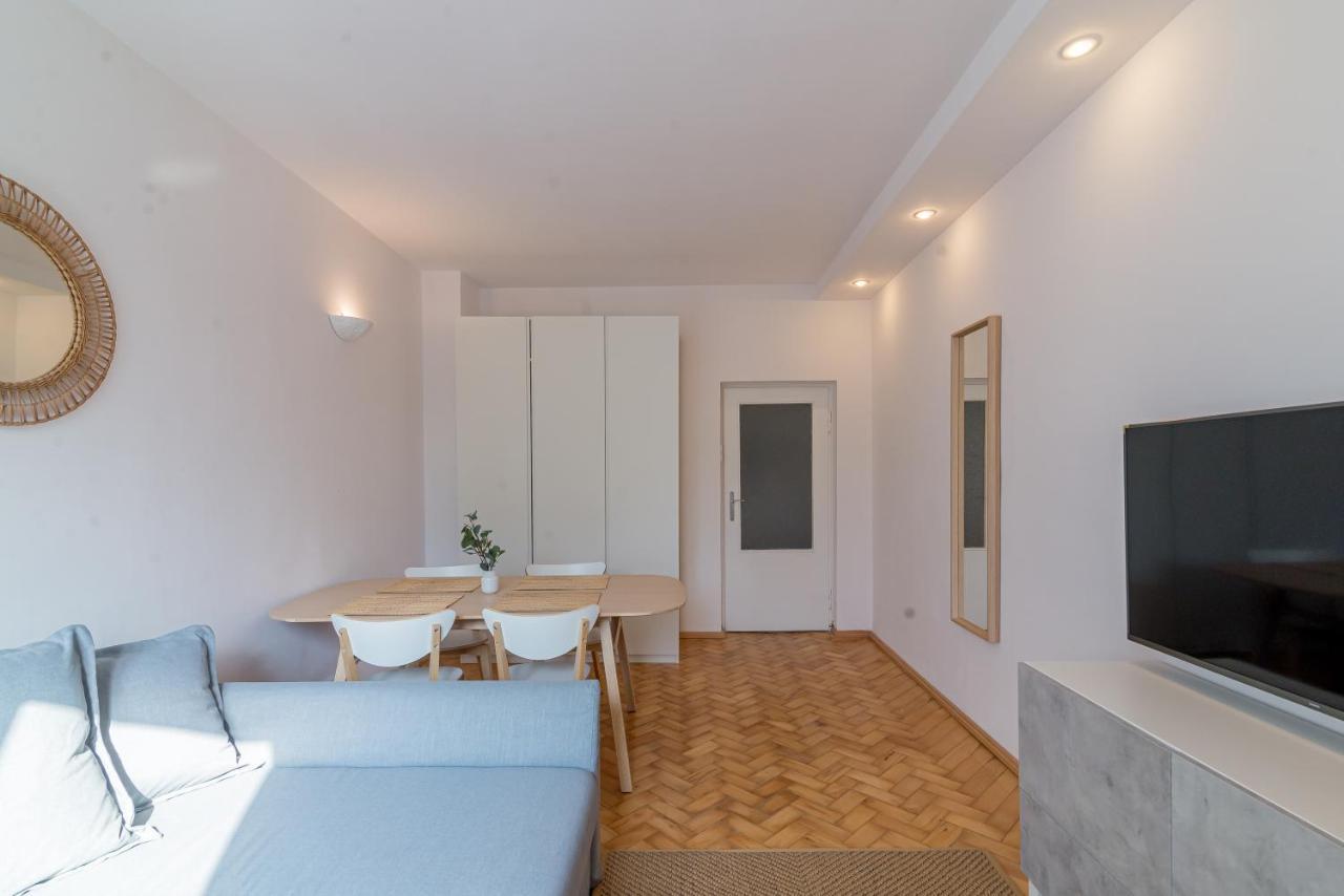 Gdynia Sleeps Apartment Εξωτερικό φωτογραφία