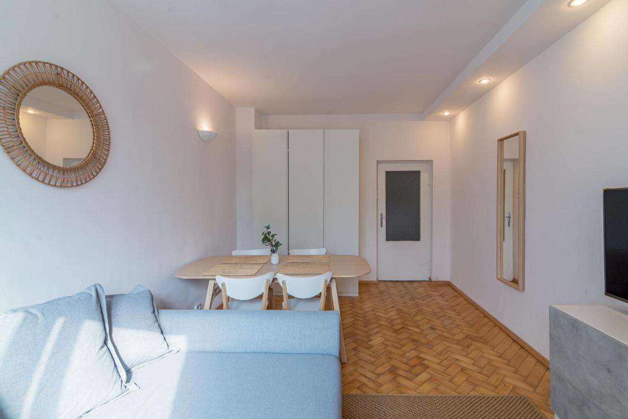 Gdynia Sleeps Apartment Εξωτερικό φωτογραφία