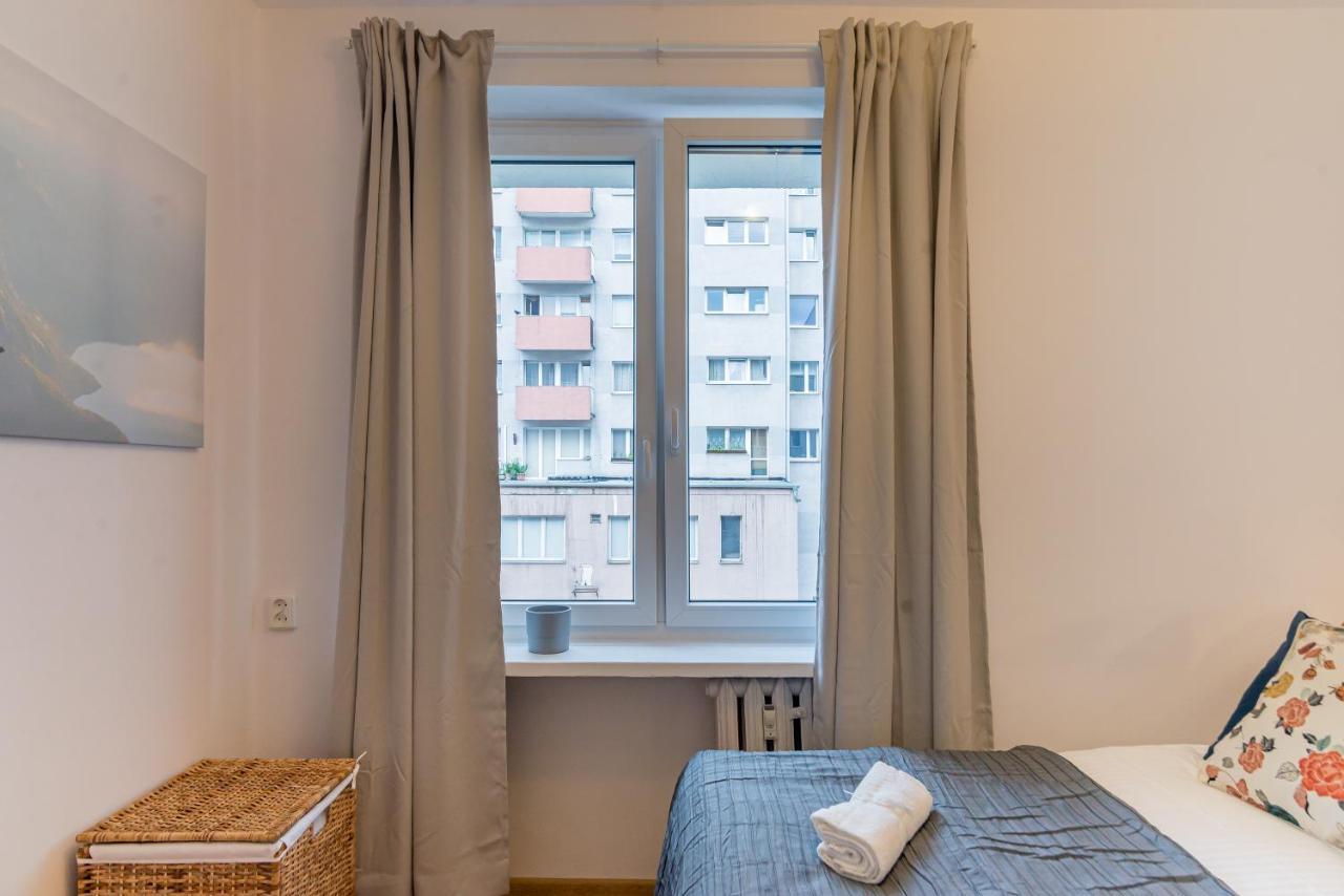 Gdynia Sleeps Apartment Εξωτερικό φωτογραφία