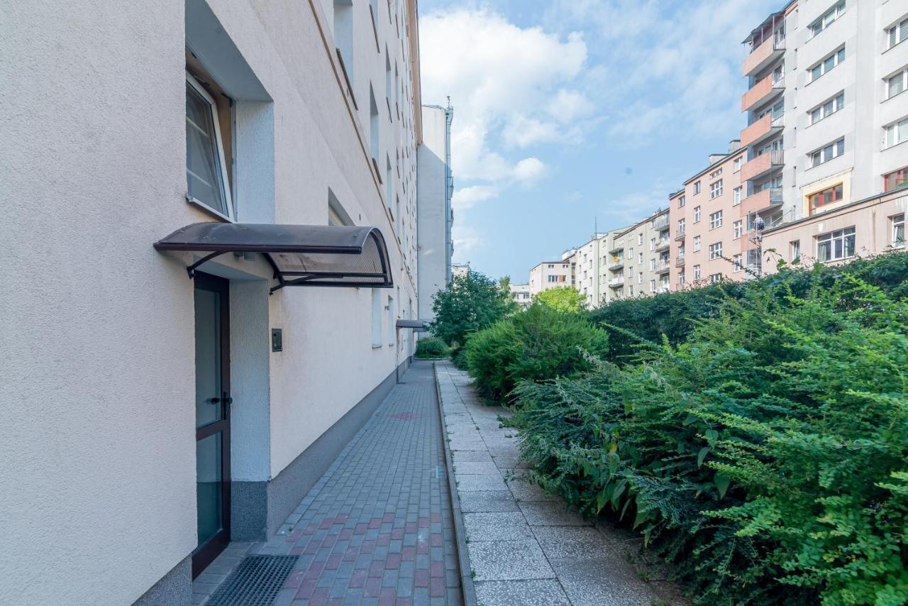 Gdynia Sleeps Apartment Εξωτερικό φωτογραφία
