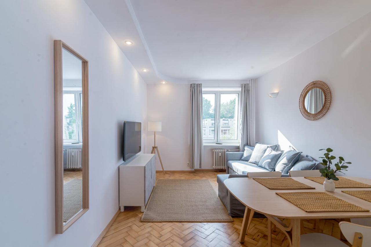 Gdynia Sleeps Apartment Εξωτερικό φωτογραφία